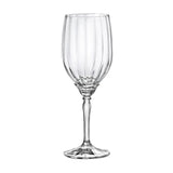Steelite Florian White Wine Glasses 380ml (24 Pack)