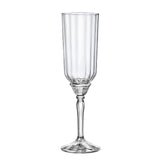 Steelite Florian Prosecco Glasses 210ml (24 Pack)
