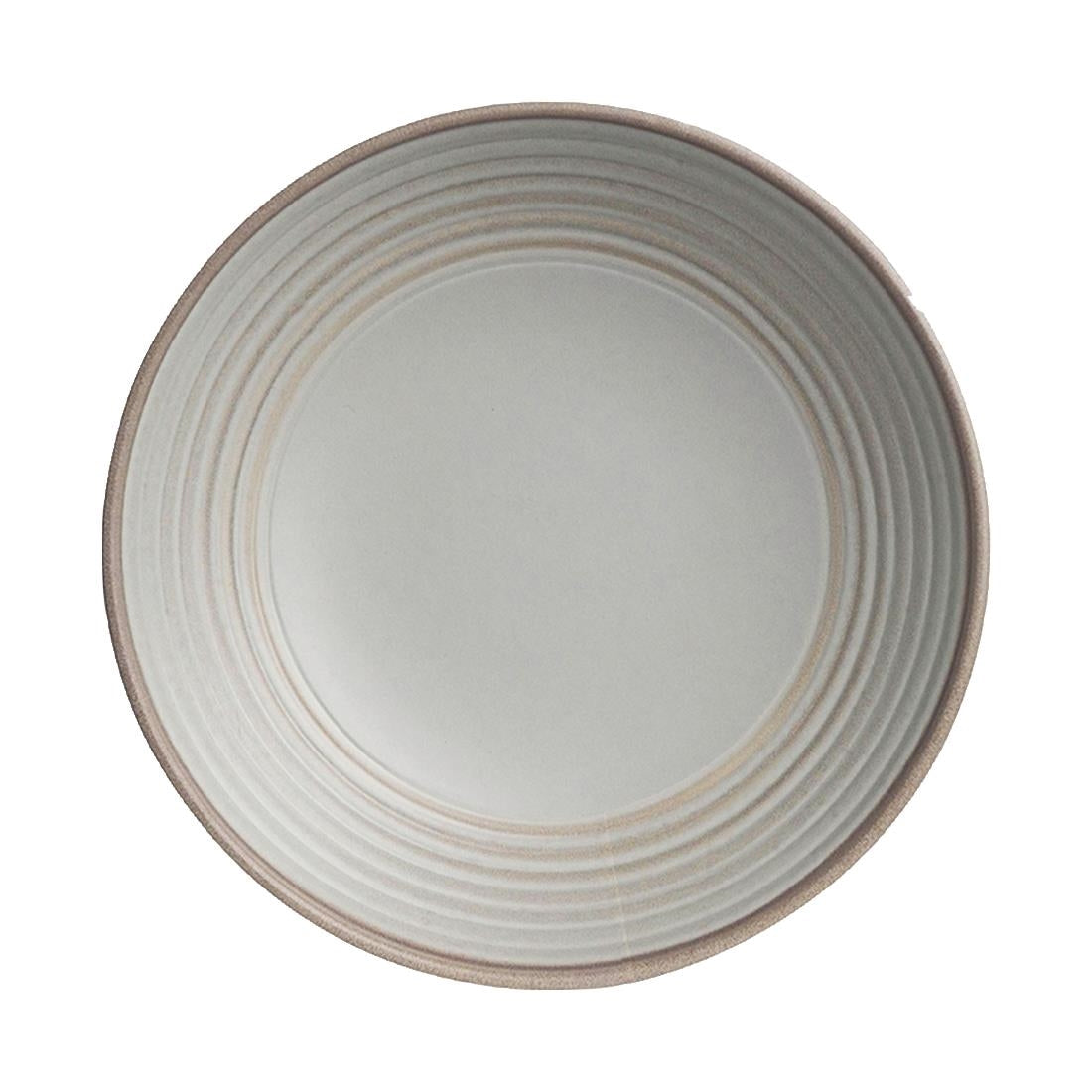 Steelite Salinas Bowl 241mm (Pack of 6)