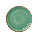Steelite Craft Aqua Coupe Plates 202mm (12 Pack)