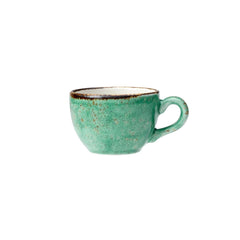 Steelite Craft Aqua Low Cups 85ml (12 Pack)