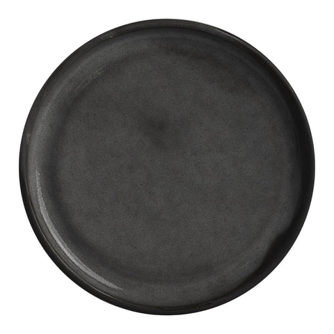 Steelite Gembrook Plate Grey 165mm (Pack of 24)