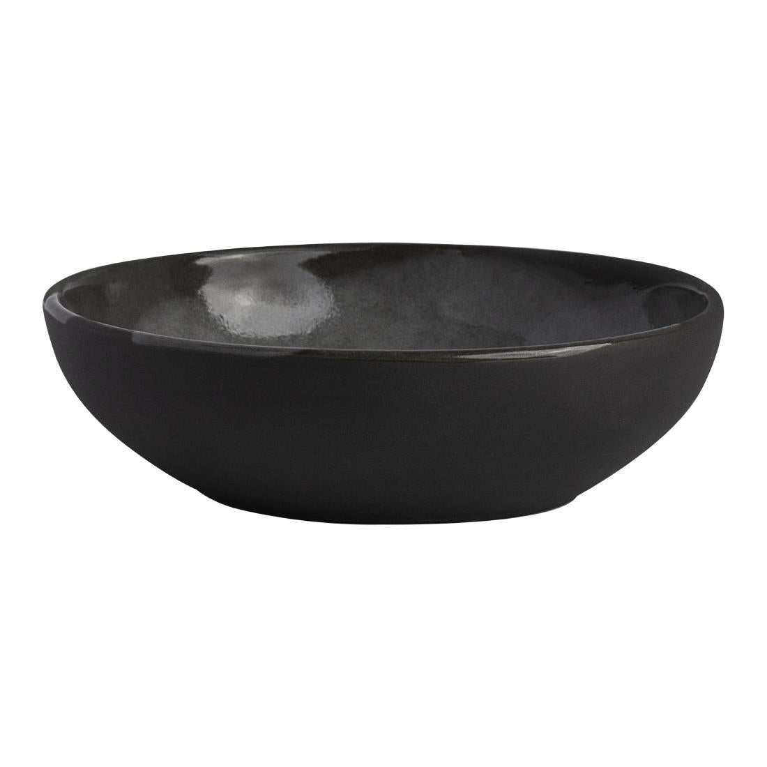 Steelite Gembrook Bowl Grey 197mm (Pack of 24)