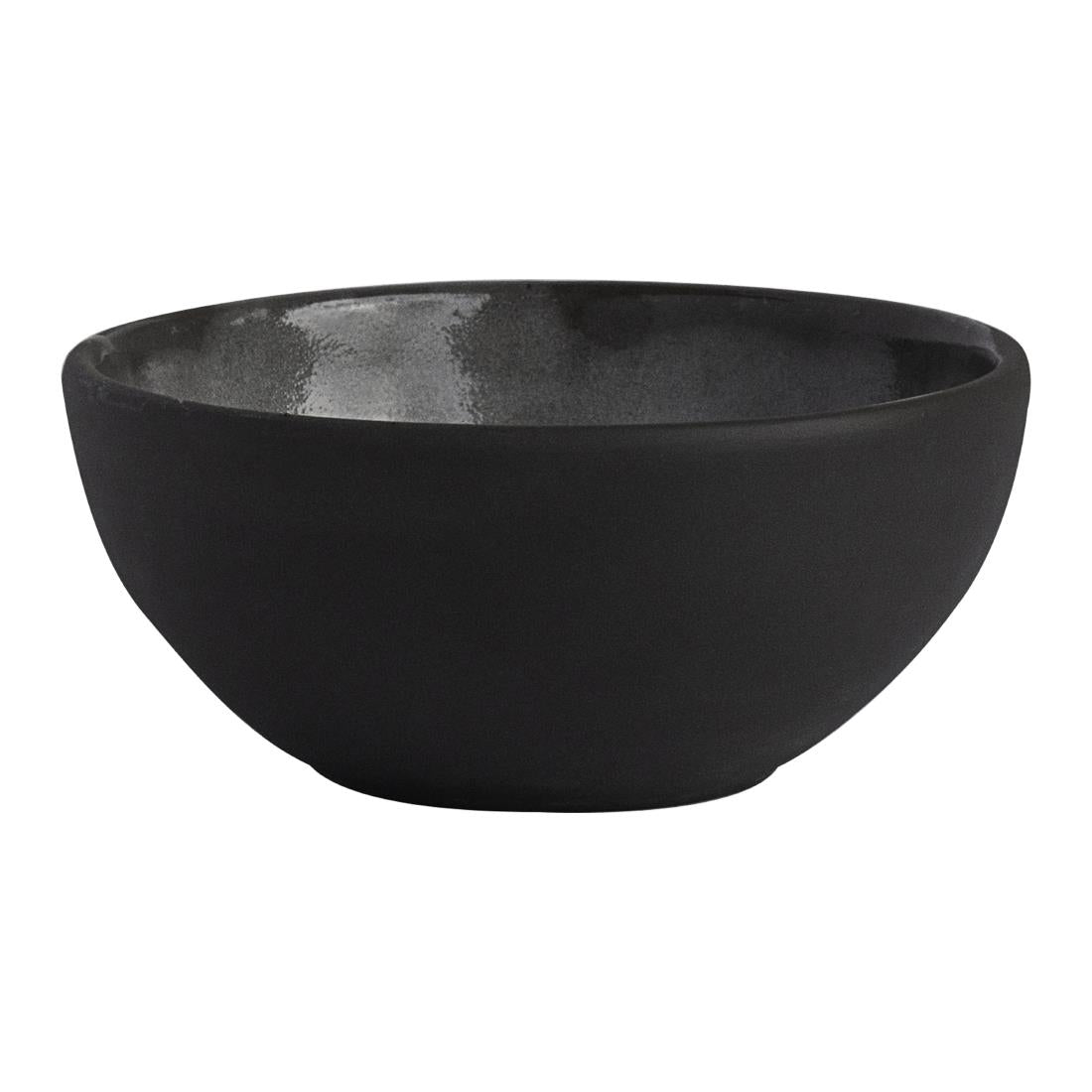 Steelite Gembrook Bowl Grey 120mm (Pack of 36)