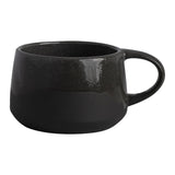 Steelite Gembrook Coffee Cup Grey 325ml (24 Pack)