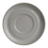 Steelite Gembrook Saucer White 120mm (24 Pack)