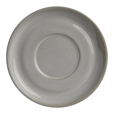 Steelite Gembrook Saucer White 120mm (Pack of 24)