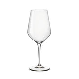 Steelite New Kalix White Wine Glasses 445ml (6 Pack)