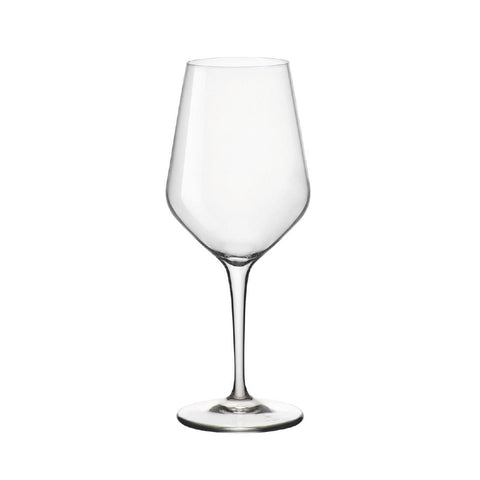 Steelite New Kalix White Wine Glasses 445ml (Pack of 6)