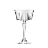 Steelite Timeless Champagne Saucer 260ml (Pack of 12)