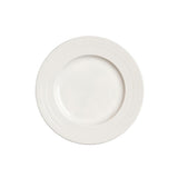 Steelite Concorde Rim Plates 202mm (12 Pack)