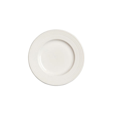 Steelite Concorde Rim Plates 165mm (Pack of 12)