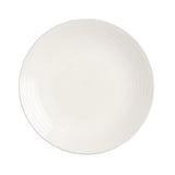 Steelite Concorde Coupe Plates 255mm (12 Pack)