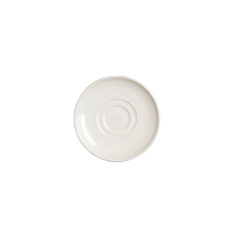 Steelite Concorde Saucers 117.5mm (Pack of 12)