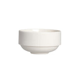 Steelite Concorde Soup Stacking Cups 285ml (12 Pack)