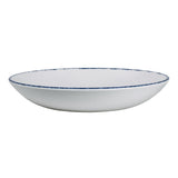 Steelite Blue Dapple Coupe Bowls 255mm (12 Pack)