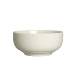 Steelite Amari Pepper Bowls White 135mm (12 Pack)