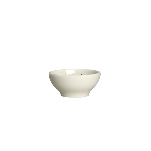 Steelite Amari Pepper Tulip Bowls White 70mm (Pack of 12)