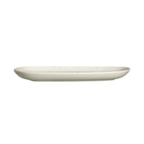 Steelite Amari Pepper Nordic Platters White 286mm (6 Pack)