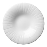 Steelite Alina Gourmet Rimmed Coupe Bowls 285mm (6 Pack)