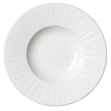 Steelite Alina Gourmet Deep Rimmed Bowls 285mm (6 Pack)