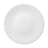 Steelite Alina Gourmet Accent Plates 202.5mm (Pack of 24)