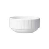 Steelite Alina Unhandled Stacking Soup Cups 285ml (36 Pack)