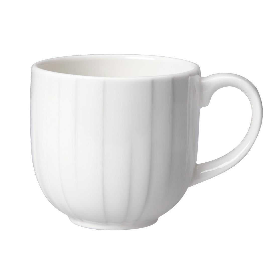 Steelite Alina Mugs 285ml (Pack of 12)