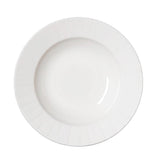 Steelite Alina Mid Rim Bowls 240mm (Pack of 24)