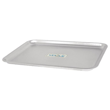 Vogue Aluminium Big Baking Tray