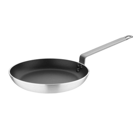 aluminium frying pan