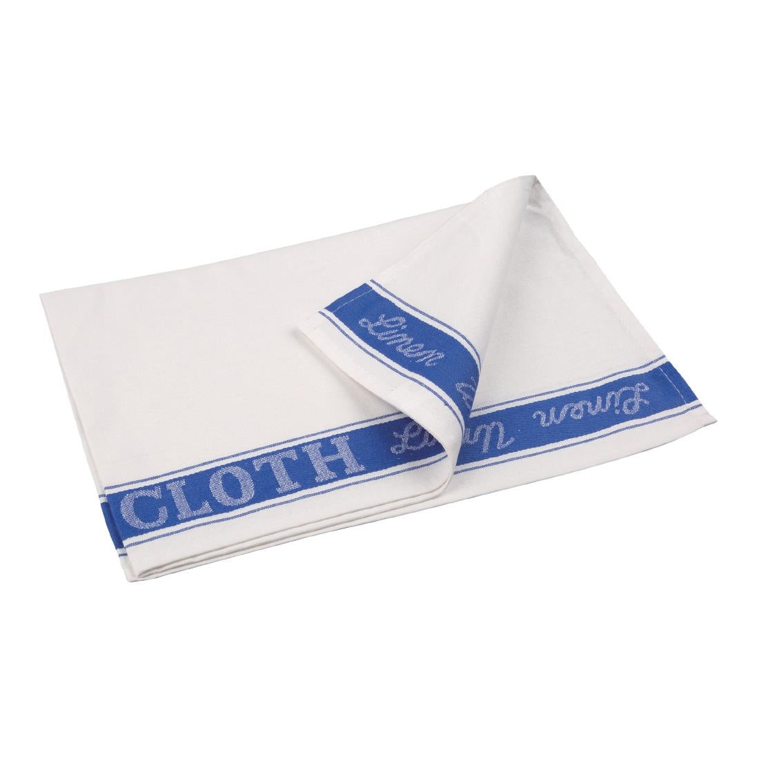 vogue glass cloth