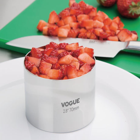 mousse ring