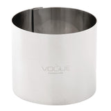 mousse ring