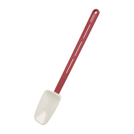 Red Spoonula