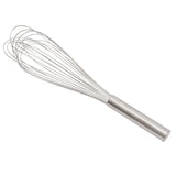 Light Stainless Steel Whisk