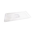 1/1 Gastronorm Lid Clear
