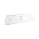 1/1 Gastronorm Lid Clear