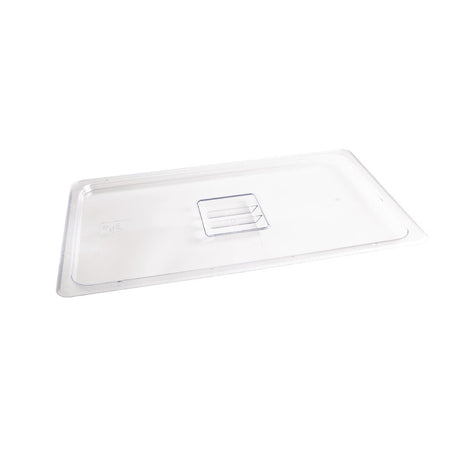1/1 Gastronorm Lid Clear