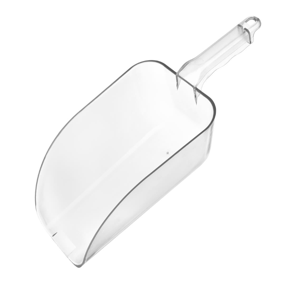 Polycarbonate Scoop