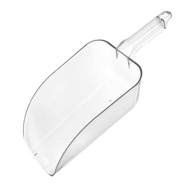 Polycarbonate Scoop