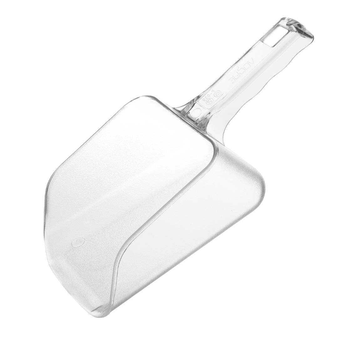 Polycarbonate Scoop
