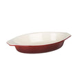 Cast Iron Gratin Dish