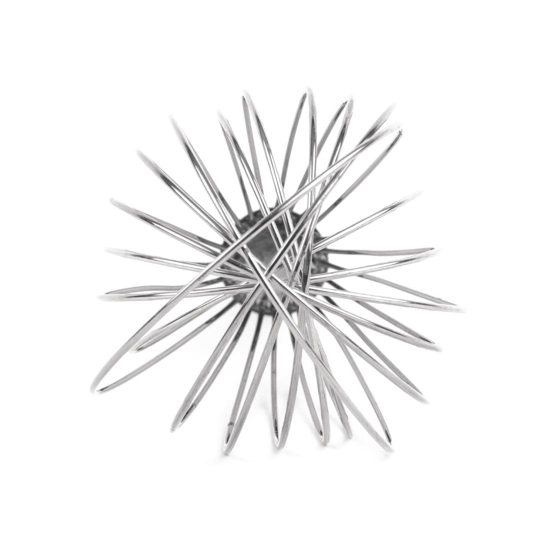 Whisk Stainless Steel