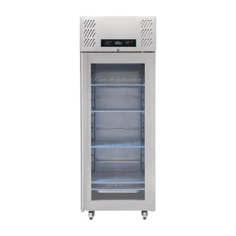 meat ageing refrigerator