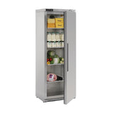 single door refrigerator