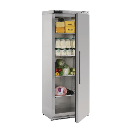 single door refrigerator