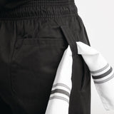 Whites EasyFit Trousers Teflon Black XS