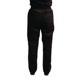Whites EasyFit Trousers Teflon Black S