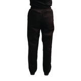 Whites EasyFit Trousers Teflon Black XS